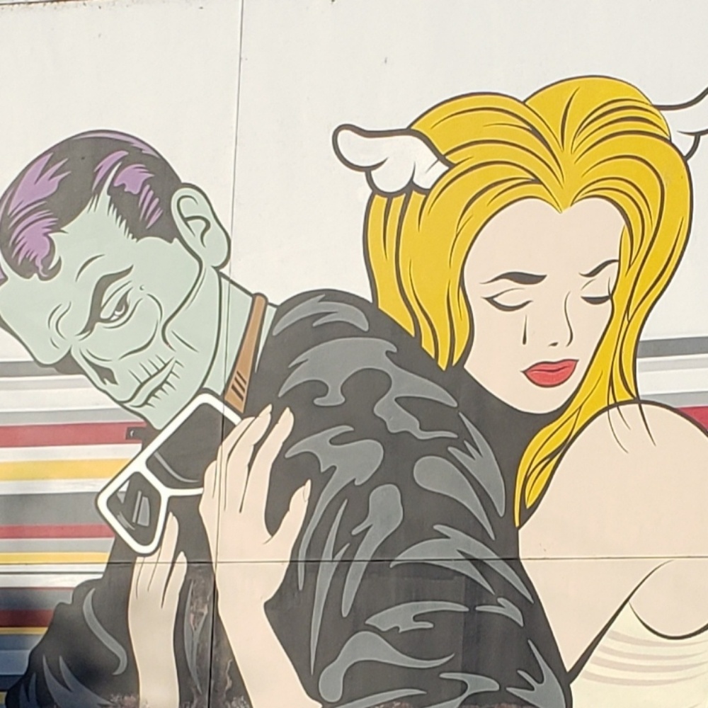 Meet your Posher, Reina